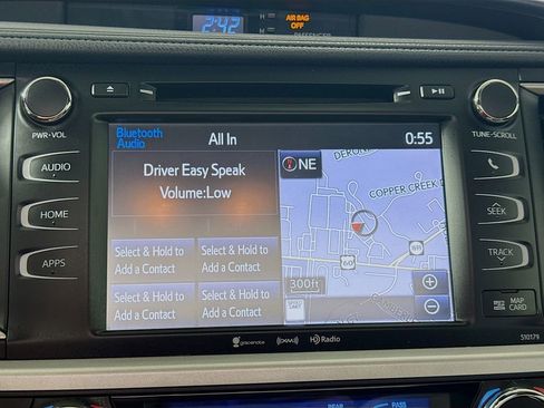 Certified 2018 Toyota Highlander XLE FWD image 16