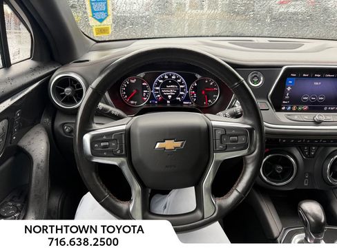 Used 2020 Chevrolet Blazer Premier AWD/4WD image 7