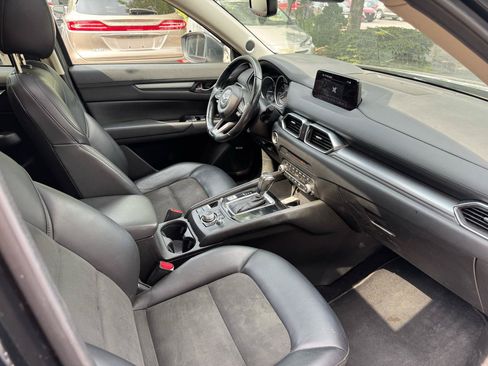 Used 2020 MAZDA CX-5 Touring AWD/4WD image 15