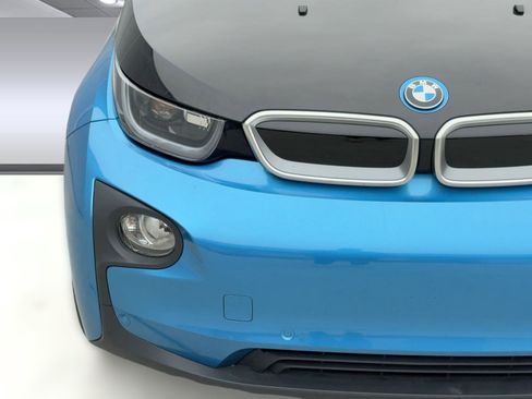 Used 2017 BMW i3 w/ Range Extender image 11