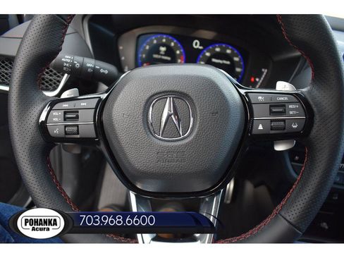 New 2025 Acura ADX A-Spec image 32