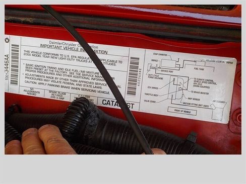 Used 2000 Jeep Cherokee Sport image 39