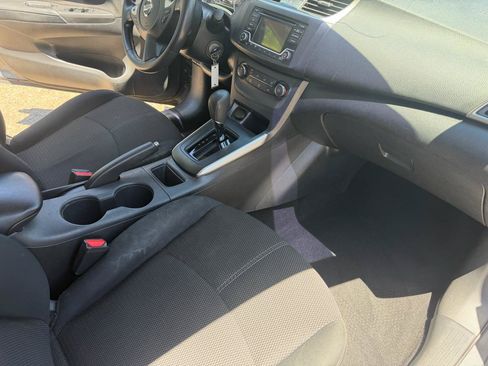 Used 2018 Nissan Sentra S FWD image 20