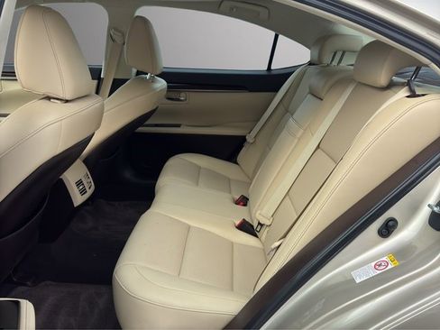 Used 2016 Lexus ES 350 image 21