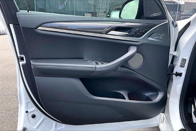 Used 2024 BMW X3 M40i w/ Premium Package AWD/4WD image 19