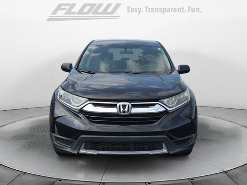 Used 2018 Honda CR-V LX image 3