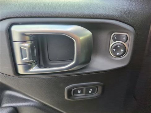 New 2026 Jeep Gladiator Mojave image 17