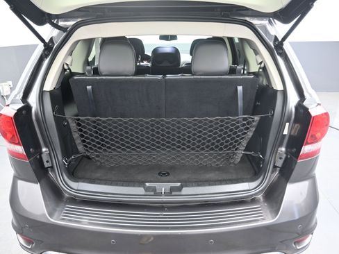 Used 2016 Dodge Journey Crossroad image 10