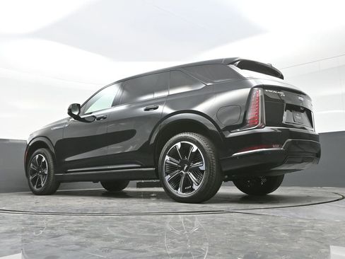 New 2026 Cadillac Escalade IQ Sport 2 w/ LPO, Floor Liner Package image 16