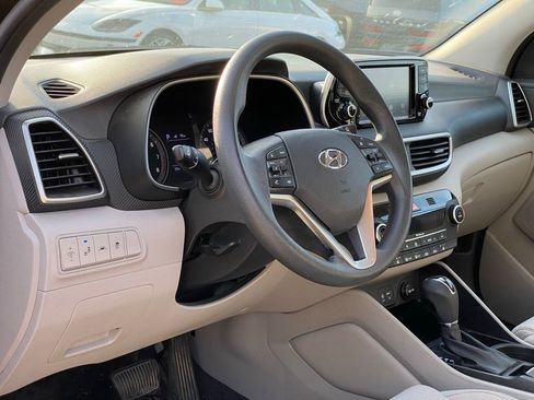 Used 2020 Hyundai Tucson SEL image 9