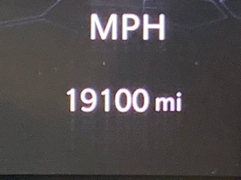 Used 2025 Jeep Compass Trailhawk image 21