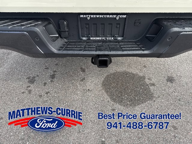 New 2026 Ford Ranger XLT w/ Trailer Tow Package RWD image 14