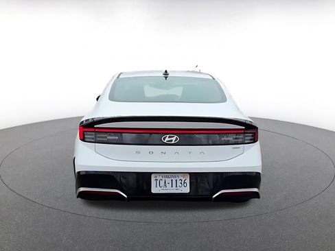 Used 2025 Hyundai Sonata SEL image 12