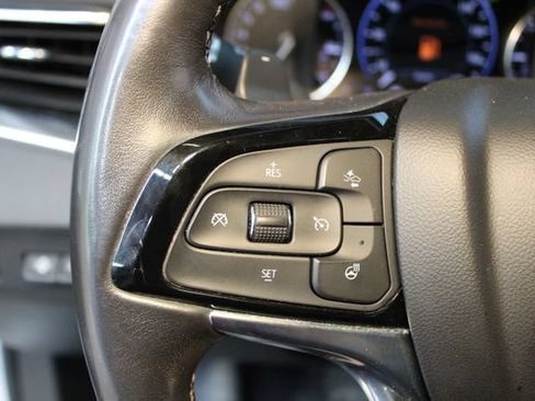Used 2022 Buick Enclave Avenir w/ Trailering Package, 5000 lbs. AWD/4WD image 16
