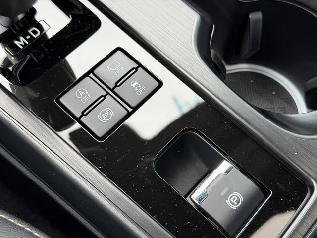 New 2026 Subaru Outback Limited XT AWD/4WD image 18