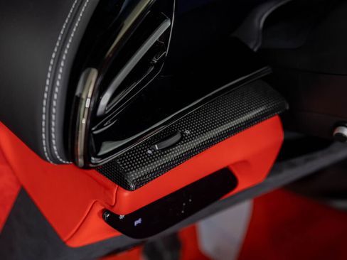 Certified 2025 Ferrari Purosangue image 81