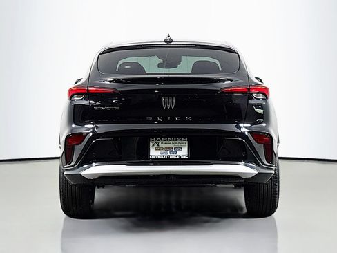 New 2026 Buick Envista Sport Touring w/ Convenience I Package FWD image 6