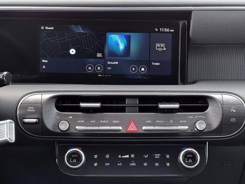 New 2026 Hyundai Palisade Calligraphy image 18