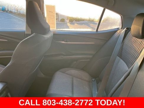 Used 2025 Toyota Camry LE w/ Convenience Package image 13