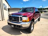 Used 2000 Ford F250 XLT image 3
