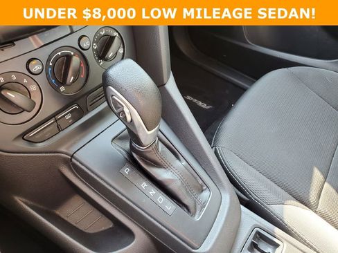 Used 2014 Ford Focus S image 26