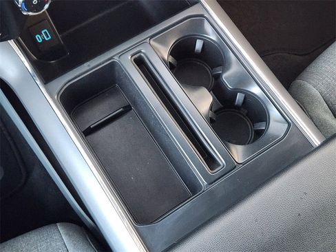 Used 2024 Ford F150 XLT w/ Mobile Office Package image 21