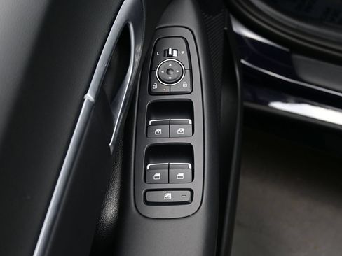 Certified 2026 Hyundai Sonata SEL FWD image 10