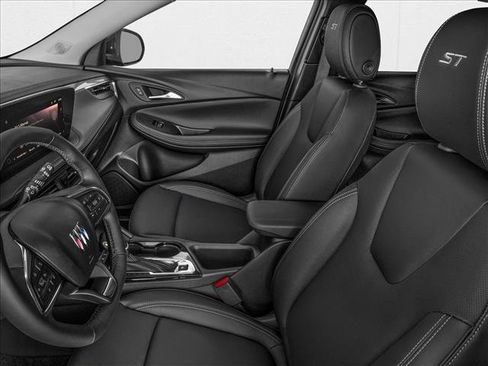 New 2026 Buick Encore GX Sport Touring w/ Advanced Technology Package FWD image 6