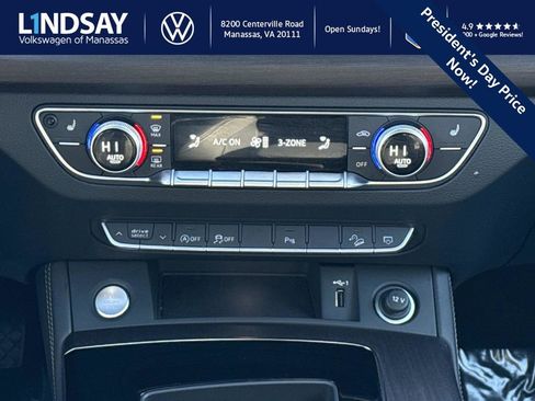 Used 2023 Audi Q5 2.0T Premium Plus w/ Premium Plus Package image 15