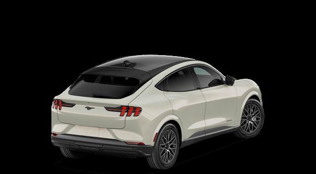 New 2026 Ford Mustang Mach-E Premium AWD/4WD image 3