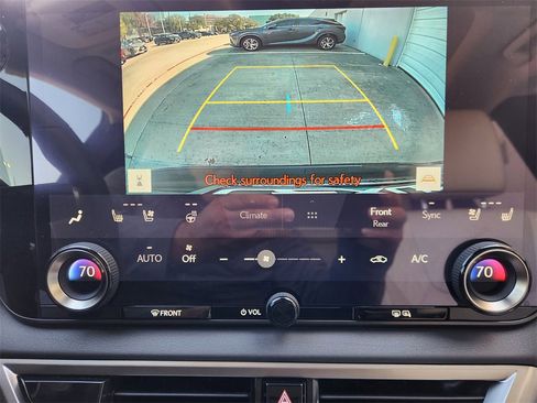 Used 2023 Lexus RX 350 image 17