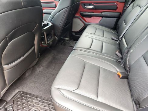 New 2026 RAM 1500 Rebel AWD/4WD image 25