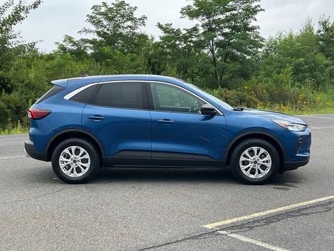 Certified 2023 Ford Escape Active AWD/4WD image 26