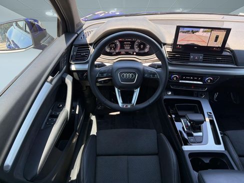 Used 2025 Audi Q5 e Premium Plus w/ Premium Plus Package AWD/4WD image 28