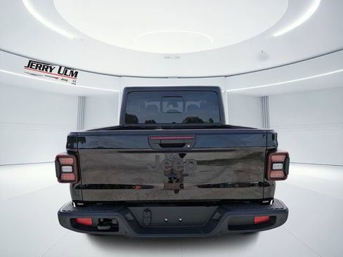 New 2026 Jeep Gladiator Sport AWD/4WD image 4