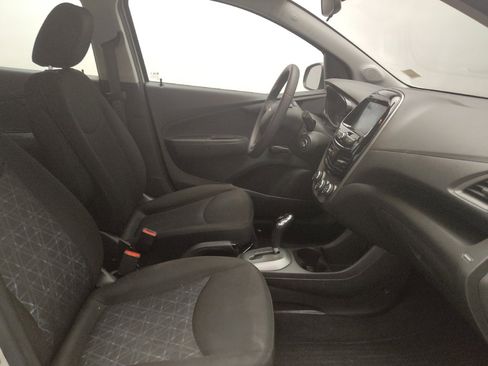 Used 2020 Chevrolet Spark LS FWD image 21