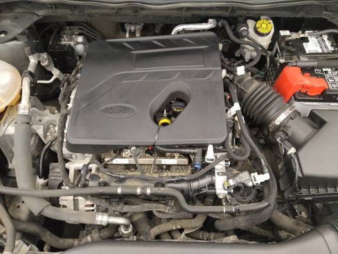 Used 2020 Ford Escape S image 30