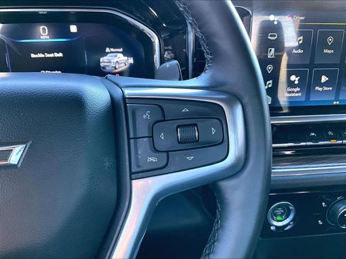 Used 2023 Chevrolet Silverado 1500 RST w/ Rally Edition image 24