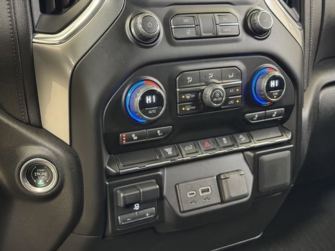 Used 2023 Chevrolet Silverado 2500 LT w/ Convenience Package image 36