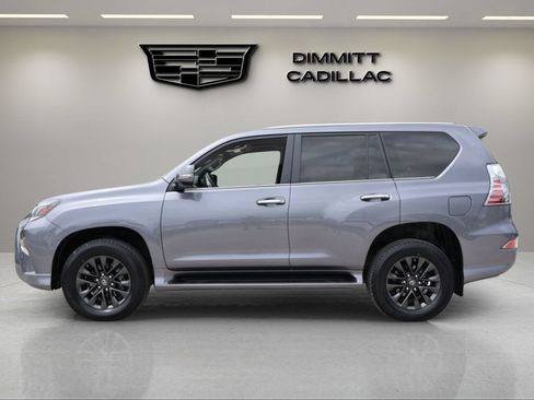 Used 2023 Lexus GX 460 Premium w/ Premium Plus Package AWD/4WD image 8
