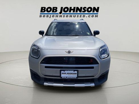Used 2025 MINI Cooper Countryman S AWD/4WD image 8