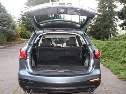 Used 2013 MAZDA CX-9 Sport FWD image 18