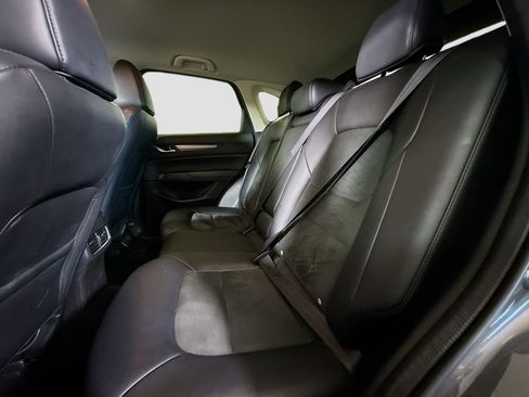 Used 2018 MAZDA CX-5 Touring image 25
