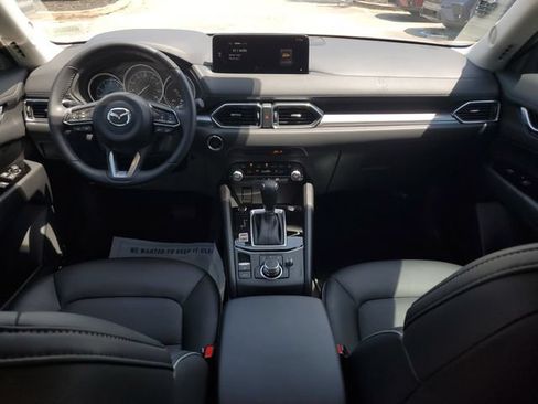 Used 2025 MAZDA CX-5 AWD 2.5 S w/ Select Package image 15