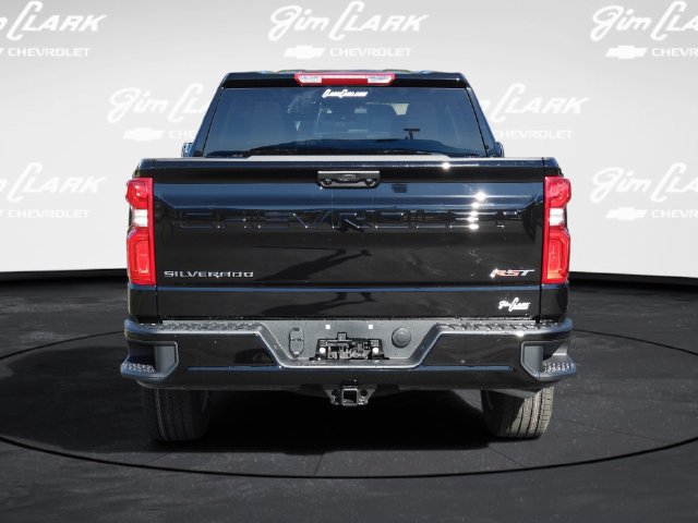 New 2026 Chevrolet Silverado 1500 RST w/ LPO, Liner Protection Package AWD/4WD image 21