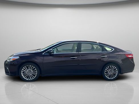 Used 2016 Toyota Avalon Limited w/ Toyota Safety Sense Package FWD image 13