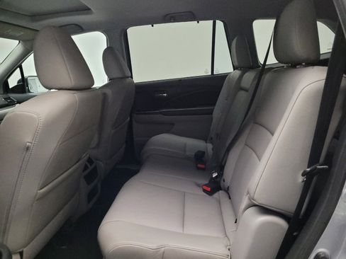 Used 2019 Honda Pilot EX-L image 18