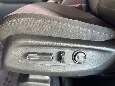 Used 2025 Honda CR-V Sport image 14