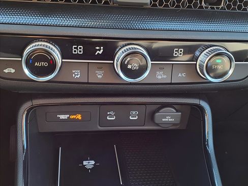 New 2026 Honda CR-V Sport-L image 22