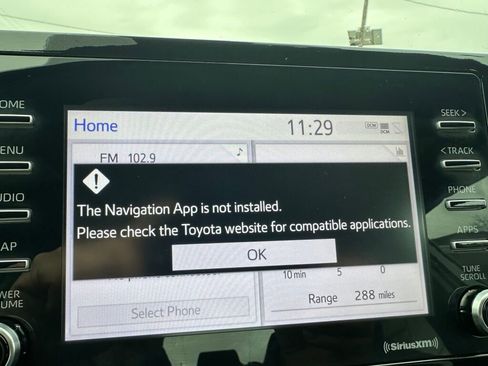 Used 2023 Toyota Camry LE image 18